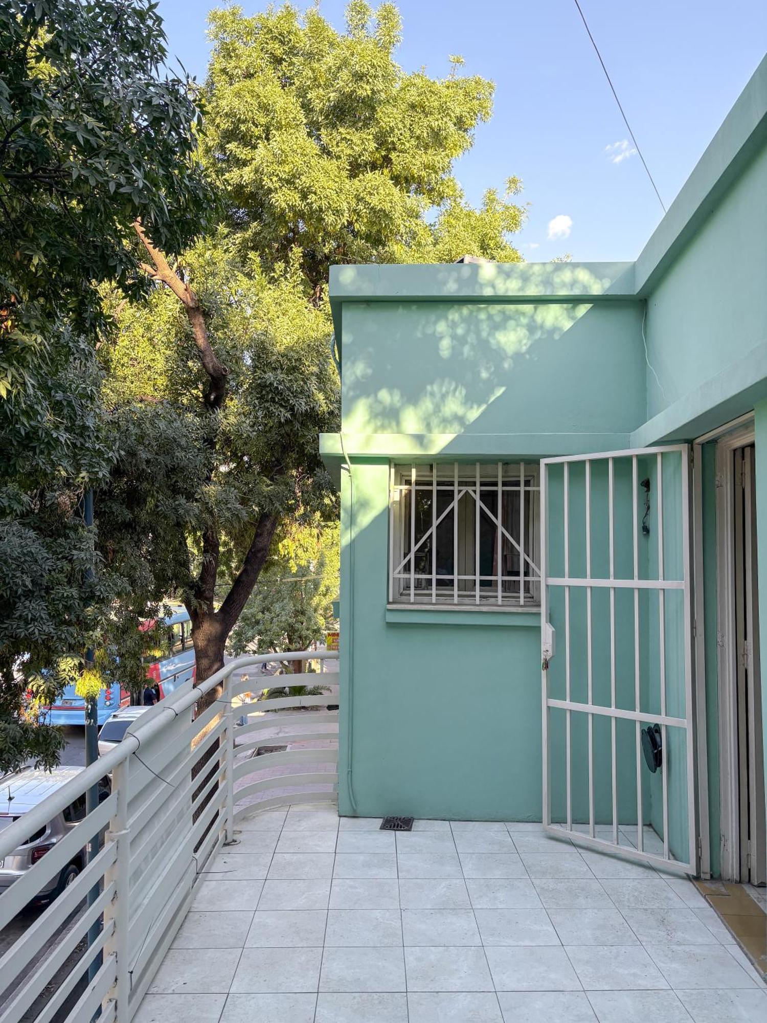 Casa Coronel *
