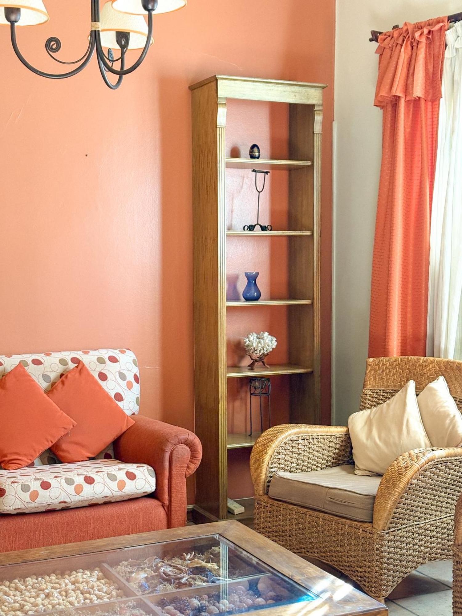 Holiday home Casa Coronel