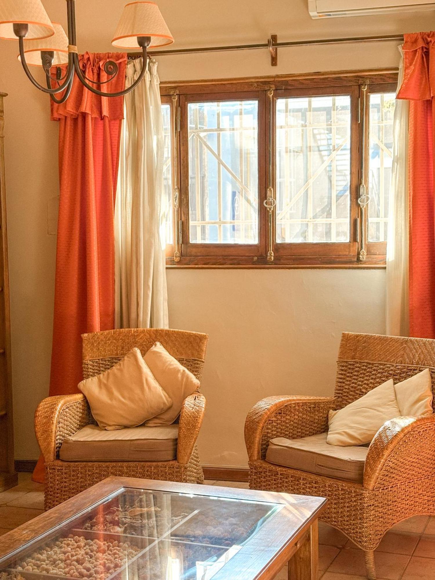 Casa Coronel Holiday home