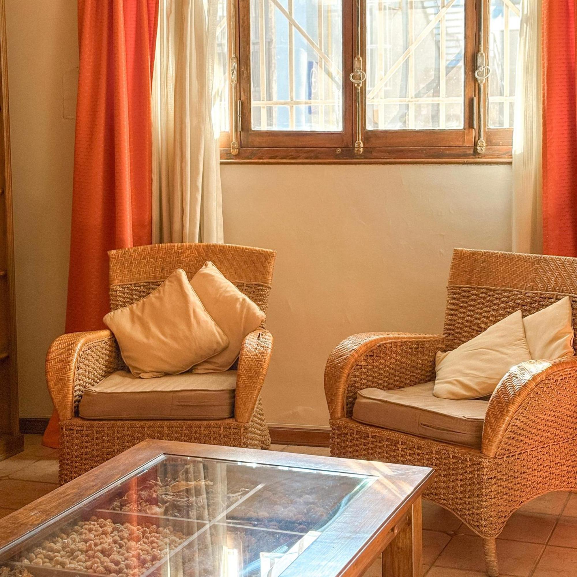 Casa Coronel Holiday home